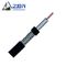 2.74mm CCA Conductor Low Loss 400 Coaxial Cable 50 Ohm for Antenna Connection supplier