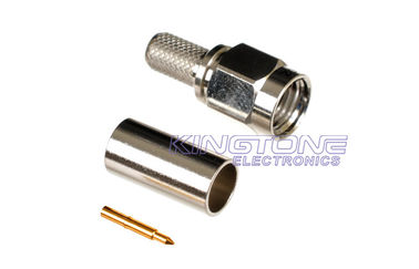 China Waverider compatibles con el macho para el cable RG58 y 195-serie proveedor