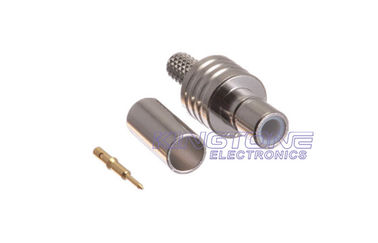 China Conectores TS-9 enchufe para cable RG316 / 188 / 174, de la serie 100 proveedor