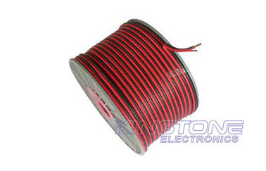 China Los cables de altavoces de audio de BC TC son 100 m. proveedor