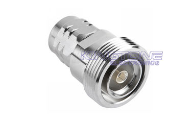 716 DIN conectores de encorrecimiento macho hembra 400 / 600-serie de cable proveedor