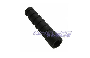 Protectores de flexión, capuchas y tapas de plástico RG58, RG59, RG62 Pkg/10 proveedor