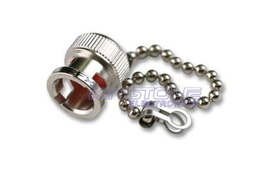 Protectores de flexión, capuchas y tapas de plástico RG58, RG59, RG62 Pkg/10 proveedor