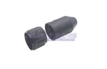 Protectores de flexión, capuchas y tapas de plástico RG58, RG59, RG62 Pkg/10 proveedor