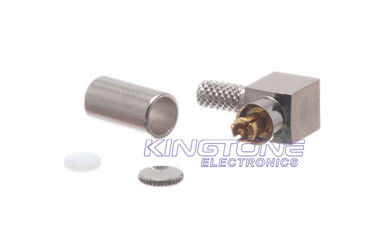 ORINOCO Conectores de compresión compatibles RG316, RG58, Cable de la serie 100 proveedor
