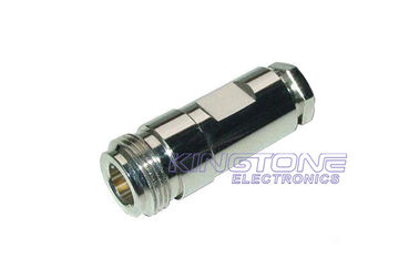 Conector para redes de computadoras 10base2 de tipo N proveedor
