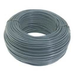 Cable blindado de múltiples núcleos Mylar 3 pares 0,50mm2 conductor de hebras para seguridad proveedor